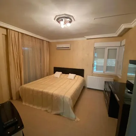 Villa Tekirova * טקירובה