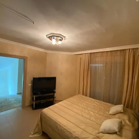 Villa Tekirova * טקירובה