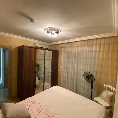 Villa Tekirova וילה