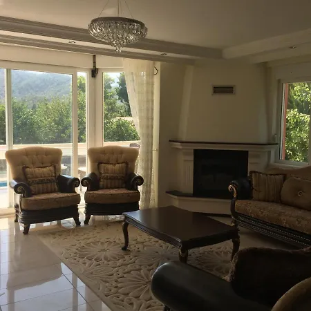Villa Tekirova