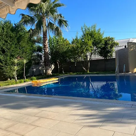 Villa Tekirova וילה