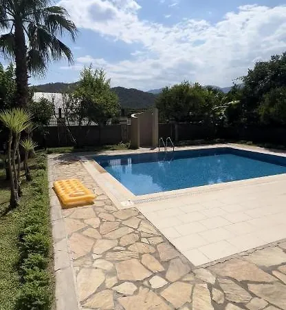 Villa Tekirova וילה *