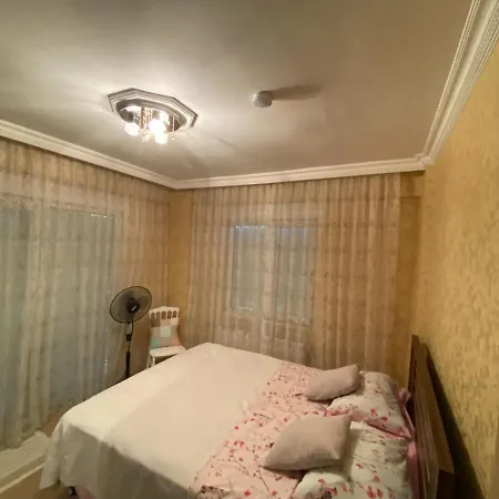 וילה Villa Tekirova