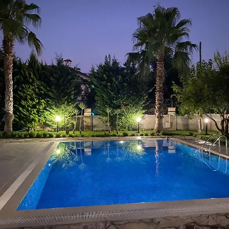 וילה Villa Tekirova