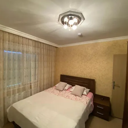 וילה Villa Tekirova טקירובה