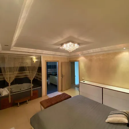 Villa Tekirova וילה *