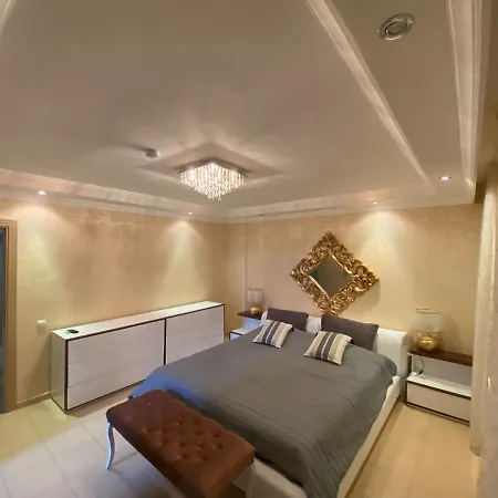 Villa Tekirova וילה *