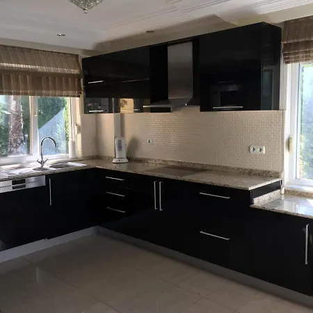 Villa Tekirova * טקירובה