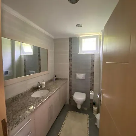 Villa Tekirova וילה טקירובה