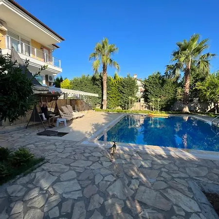 Villa Tekirova * טקירובה