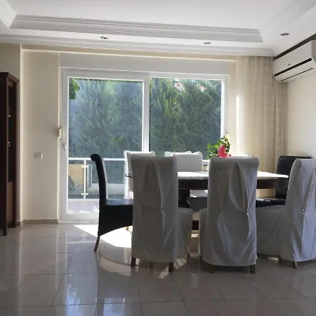 Villa Tekirova וילה