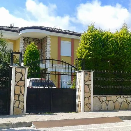 Villa Tekirova * טקירובה